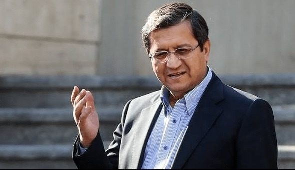 معاون دفتر پزشکیان: همتی رئیس بانک مرکزی می‌شود