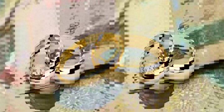 ثبت نام و دریافت وام ازدواج مجازی می‌شود