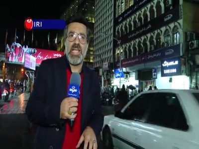 گزارش صداوسیما از وضعیت بازار بعد از ناآرامی‌های اخیر