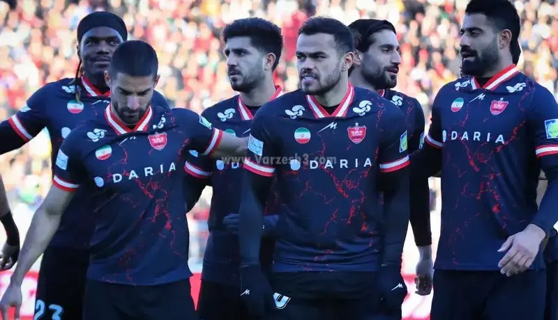 پرسپولیس به دنبال ورزشگاه ۵۰ هزار نفری