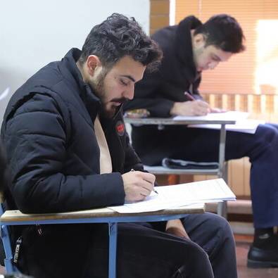 وزارت علوم: امتحانات «چهارشنبه» دانشگاه‌ها پابرجاست