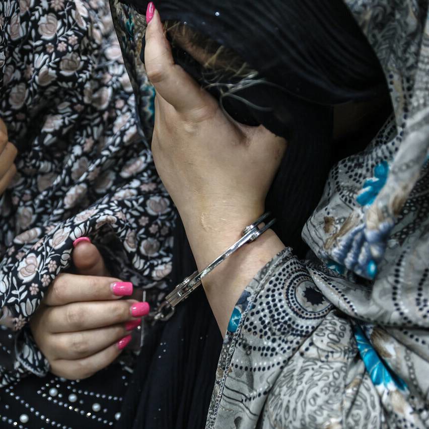 دردسرهای انتقام‌گیری دختر جوان از پسر مورد علاقه‌اش