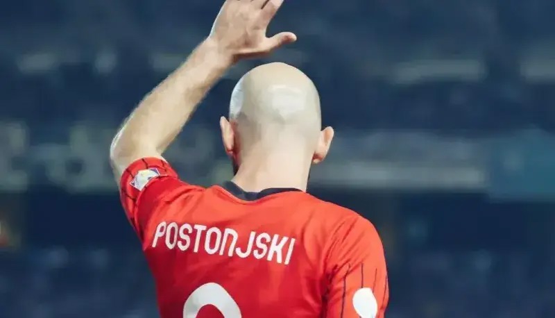 مصدومیت نگران‌کننده ستاره تراکتور با برخورد ساده