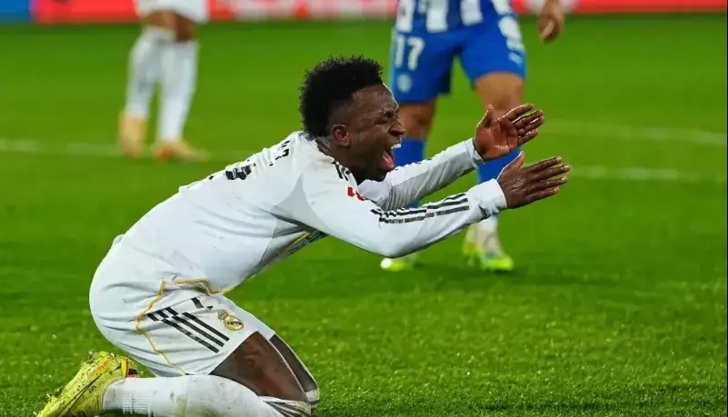 آمار فاجعه‌بار رئال: فوتبال جذاب اما بدون گل!