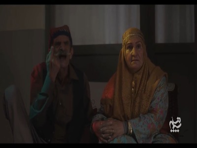 به تک تک شماها مشکوکم!