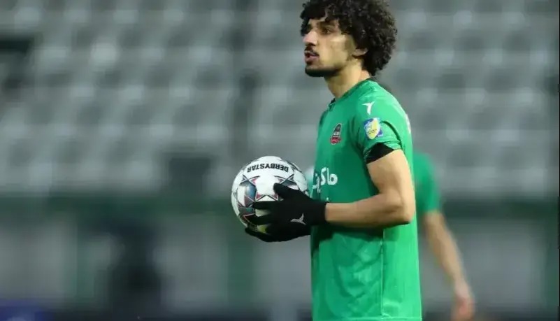 اعلام رسمی باشگاه شمس آذر در خصوص گزینه پرسپولیس