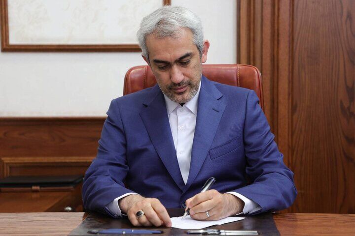 وزیر اقتصاد: ارزهای بلوکه شده را به بازار برمی‌گردانیم