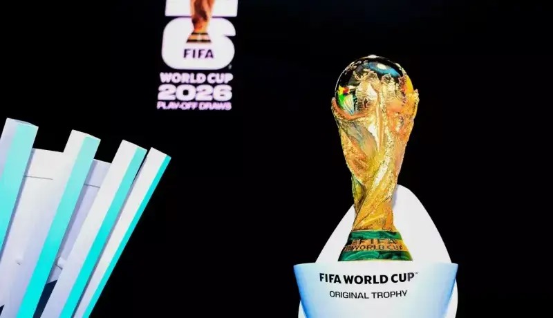 هشدار به فیفا؛ زنگ خطر را به صدا درآورید!