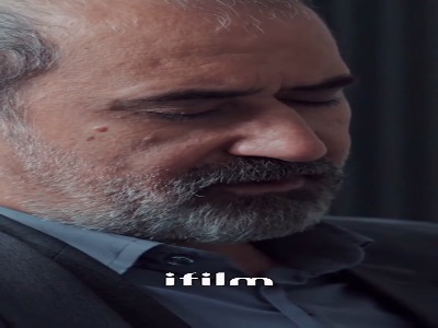 از خانم اولش نمیترسه؟!