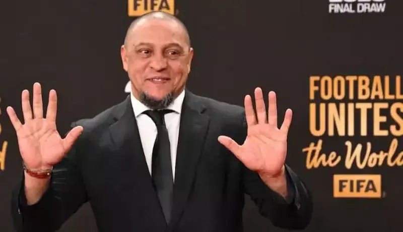 جراحی اورژانسی اسطوره رئال در برزیل