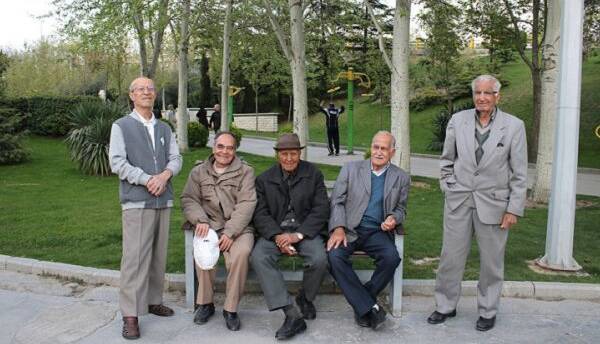 مرحله ششم تسهیلات قرض‌الحسنه بازنشستگان واریز شد