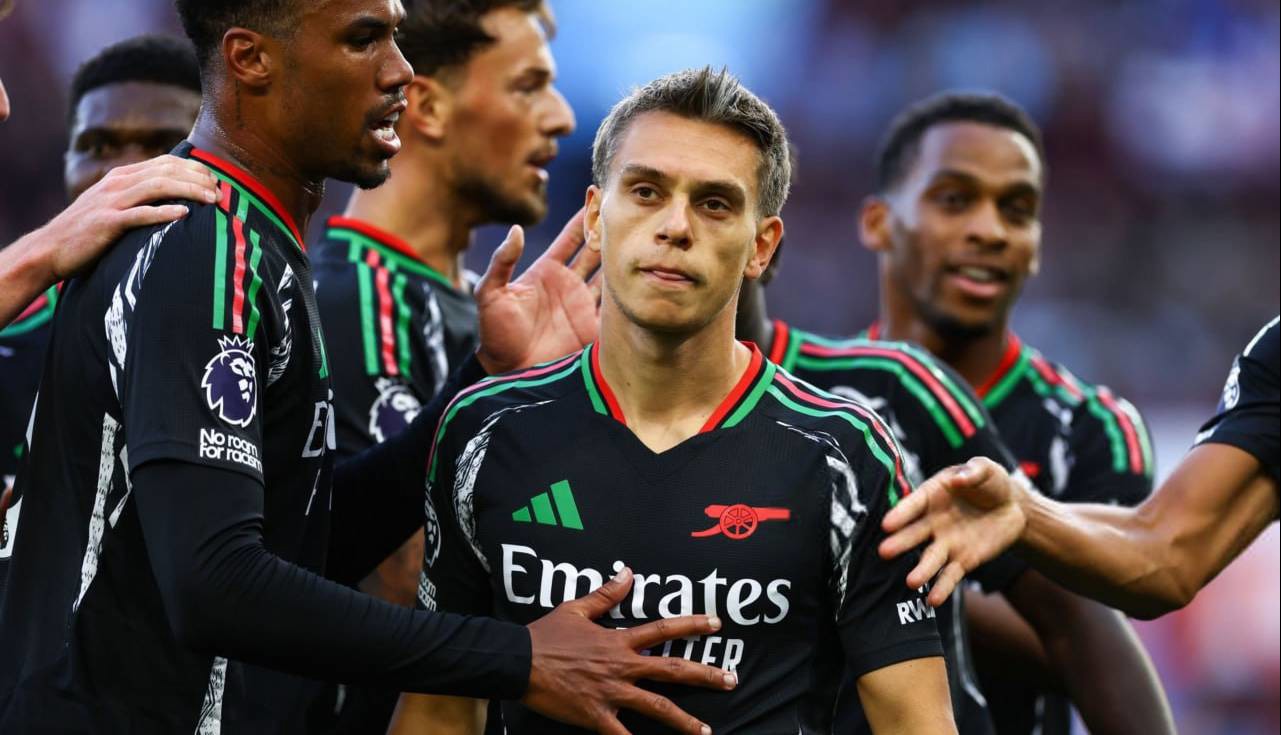 لیگ برتری‌ها در لیست نساجی به خط شدند