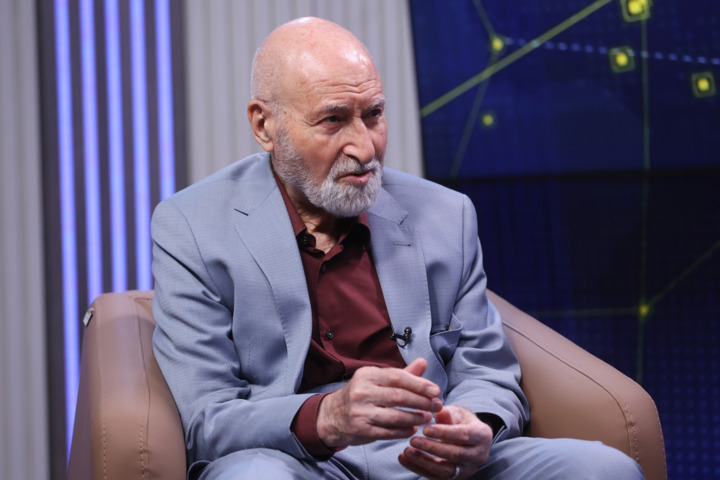 بهزاد نبوی: می‌گفتند جوانان اغتشاشگر در دوره روحانی تتلو را قبول دارند، نه خاتمی را می‌شناسند و نه موسوی