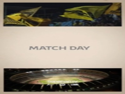 ویدئو باشگاه سپاهان برای تقابل این تیم مقابل استقلال