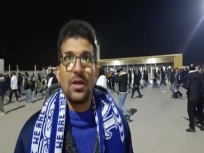 استقلال به این برد نیاز داشت