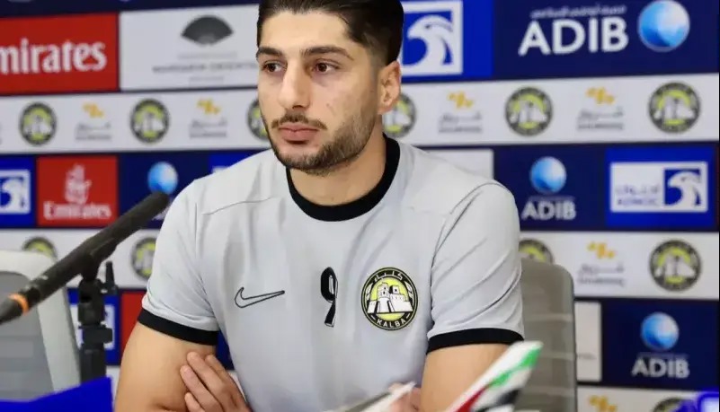 محبی: باید هواداران را خوشحال کنیم