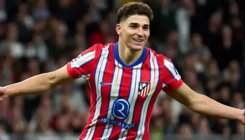 واقعیت انکارناپذیر؛ بارسا عاشق عنکبوت است!