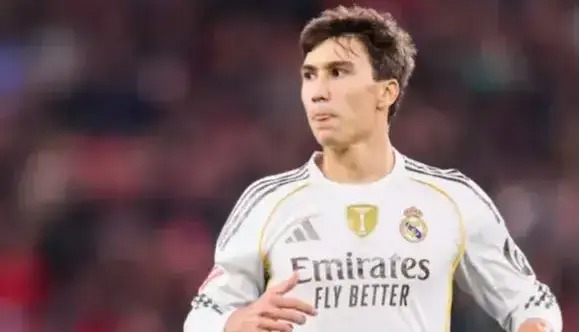 ترکیب رئال؛ جانشین امباپه مشخص شد