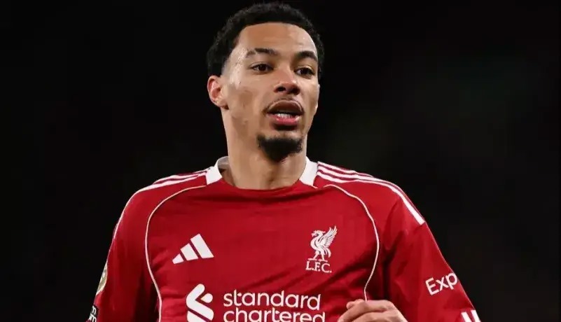 شوک به لیورپول در آستانه بازی با آرسنال!