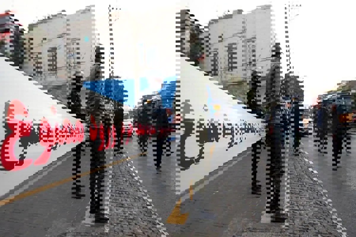 جزییات تکان‌دهنده از قتل مرد ۳۶ ساله به دست قاتل مسلح