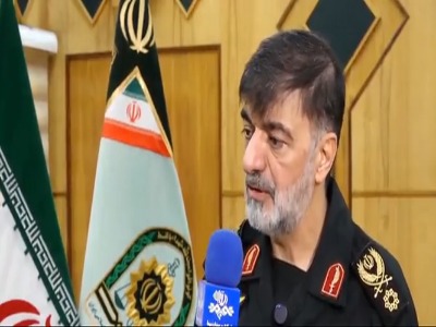 سردار رادان: پدر و مادرها مراقب باشند فرزندانشان در تور کشته‌سازها نیفتند