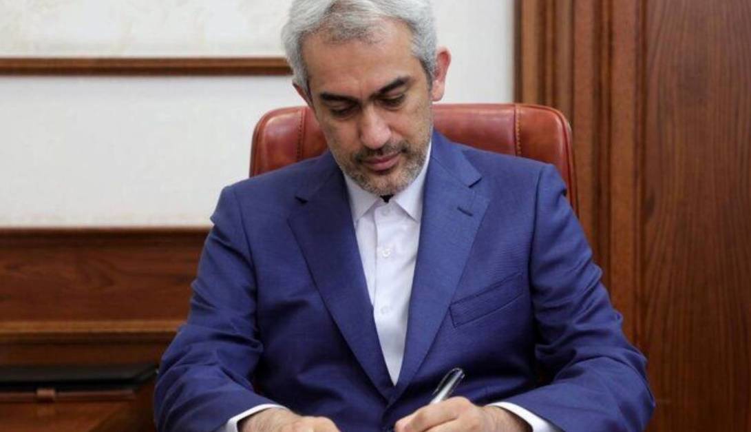 وزیر اقتصاد از بسته حمایت مالیاتی و بانکی برای بنگاه‌‎ها خبر داد