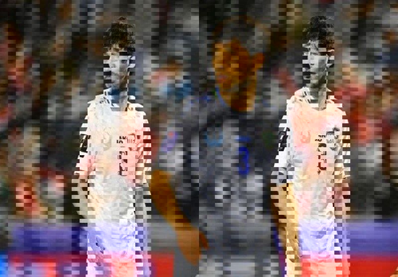 ادعای خبرنگار ازبک؛ پاسخ منفی علیجانوف به پرسپولیس