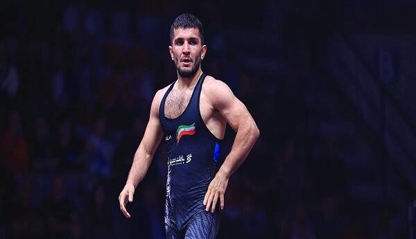 حضور ستاره‌های کشتی فرنگی در اردوی تیم ملی