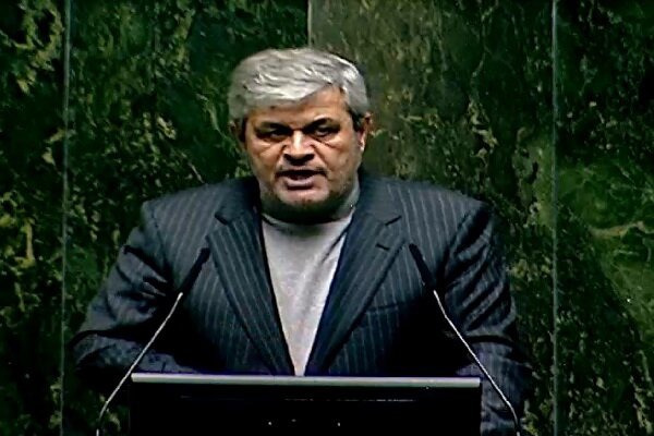 دفاعیات تاجگردون از کلیات بودجه ۱۴۰۴