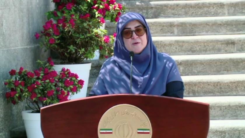 توضیحات سخنگوی دولت از زمان خرید با کالابرگ جدید