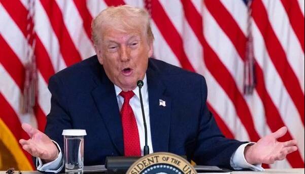 لفاظی دوباره ترامپ: در خصوص حمله به ایران در آینده هیچ چیز مشخص نیست