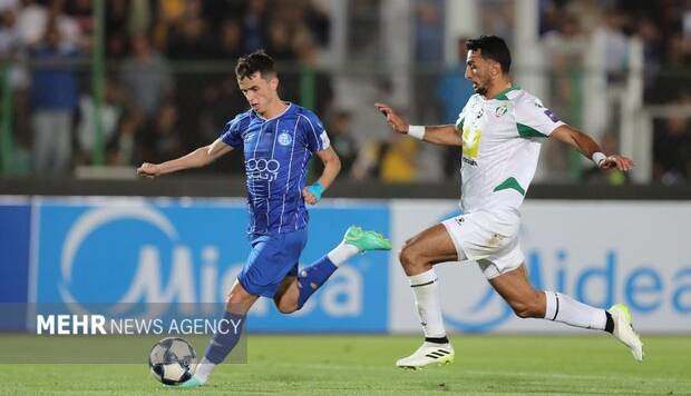 تحلیل استقلال از نگاه کارشناس اردنی