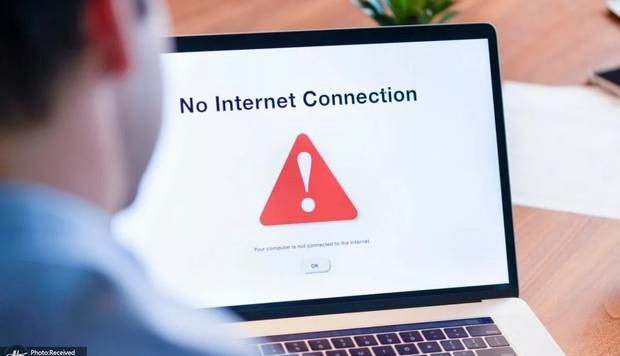 برآوردی از خسارت قطعی اینترنت: هر ساعت ۹۰۰ میلیارد تومان