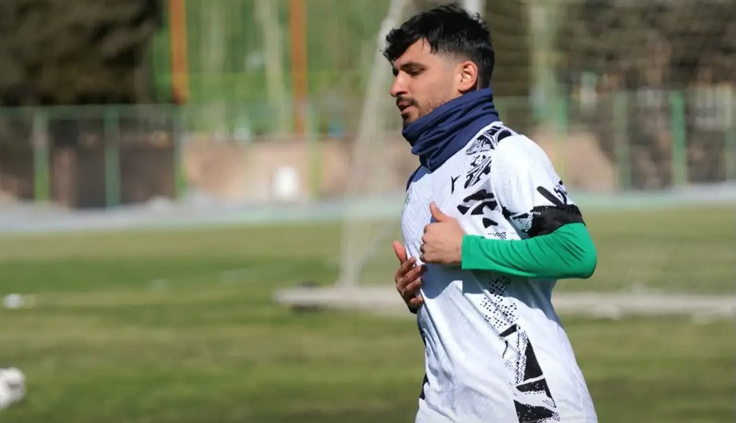 انتظاری: امیدوارم برتری بر استقلال گره نخورد