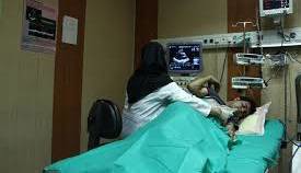 وضعیت ارائه خدمات درمانی در حوادث اخیر چگونه بود؟