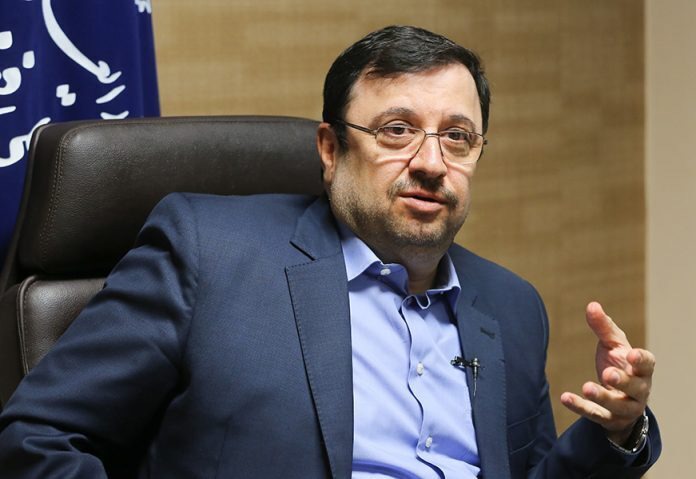 فیروزآبادی: قطع اینترنت صرفاً یک ابزار است که احتمالا بیشتر از دو یا سه سال آینده در اختیار حکومت‌ها نباشد
