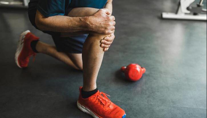راه رفتنِ درست؛ مسکنی تازه برای درد آرتروز زانو