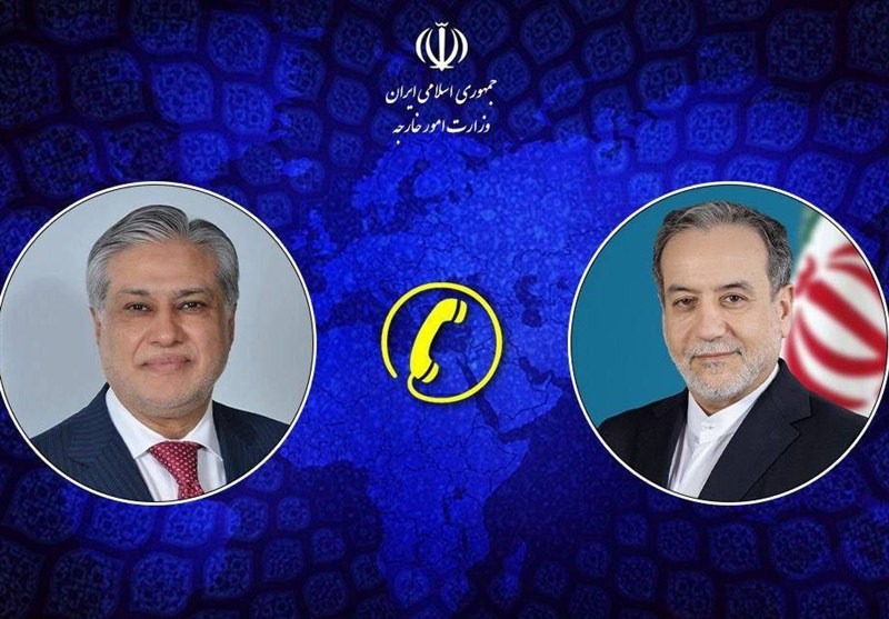 قدردانی عراقچی از موضع اصولی پاکستان در شورای حقوق بشر سازمان ملل