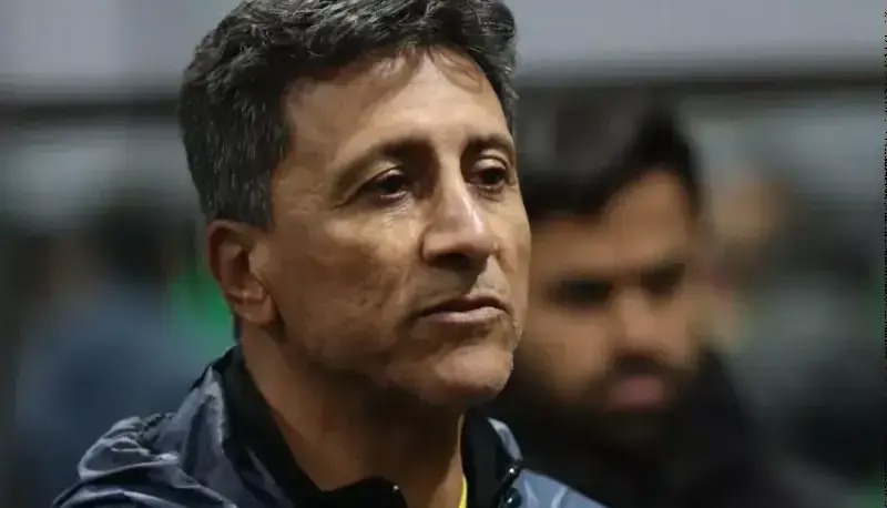 مرفاوی: قهرمانی استقلال فقط به یک شرط