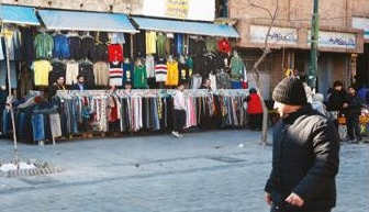 خراش‌هایی که روح مردم را آزرده است