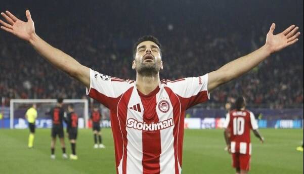 طارمی مجددا به ناتینگهام فارست لینک شد