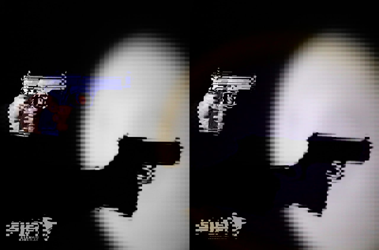 جنایت به خاطر ازدواج مجدد یک زن