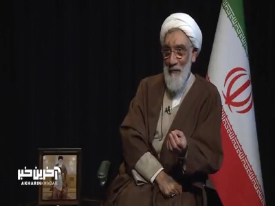 پورمحمدی: ۴۷ سال است که می‌گویند «کار ما تمام شده»