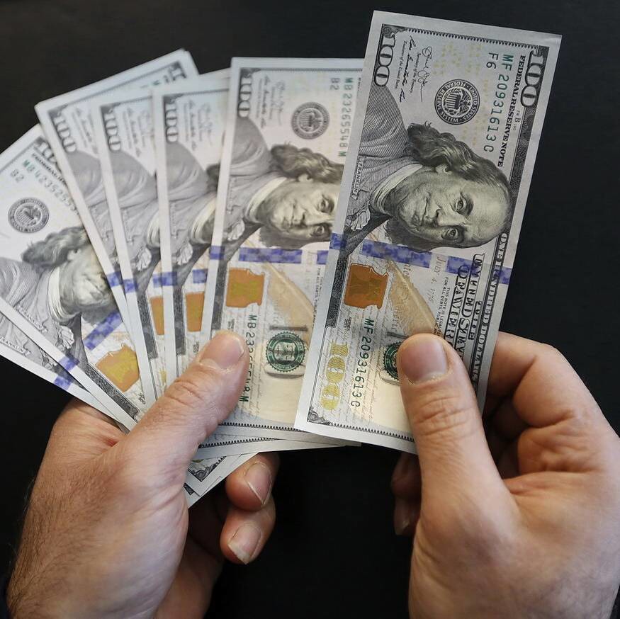 رکورد معاملات در بازار ارز تجاری شکسته شد