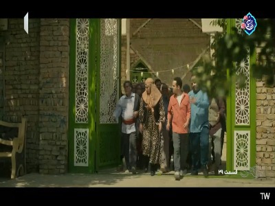 جمیله کارخودشو کرد! خاتونو دستگیر کرد