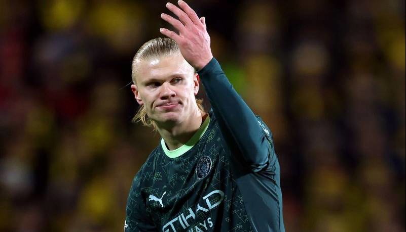 ترکیب اصلی سیتی و گالاتاسرای