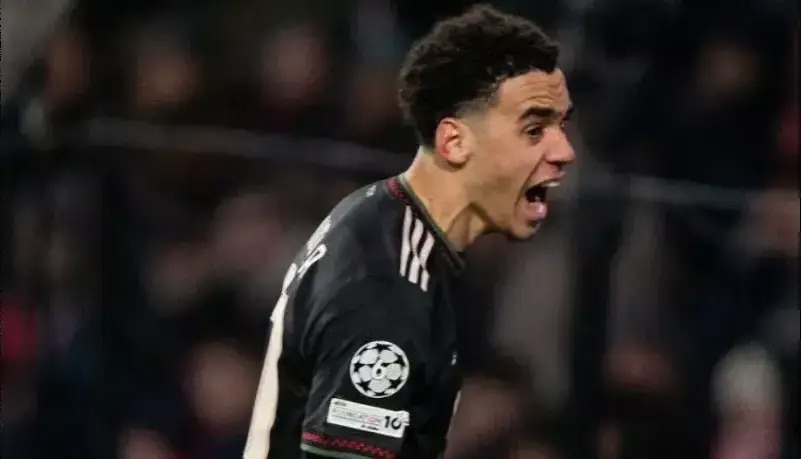 آیندهوون ۱-۲ بایرن مونیخ؛ بازگشت باشکوه جمال!