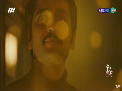 من تو رو انتخاب کردم!