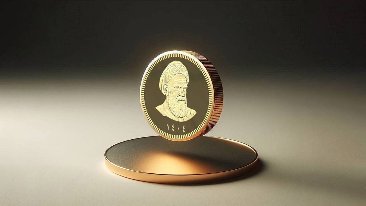 صعود میلیونی قیمت سکه در بازار؛ طلا ۱۸ عیار ۲۰ میلیون تومان شد