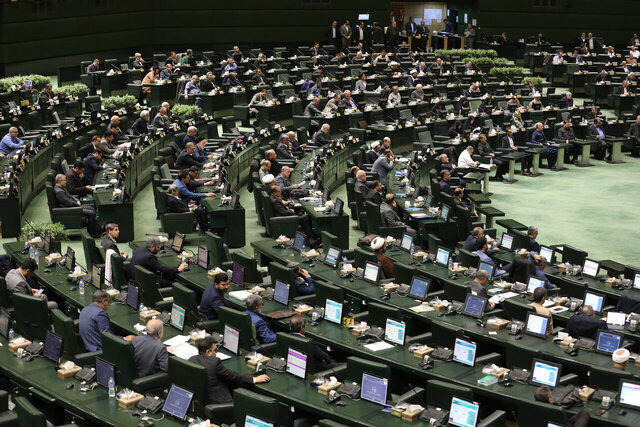 دستورکار کمیسیون‌های مجلس؛ از بررسی حوادث اخیر کشور تا قیمت‌گذاری خودرو